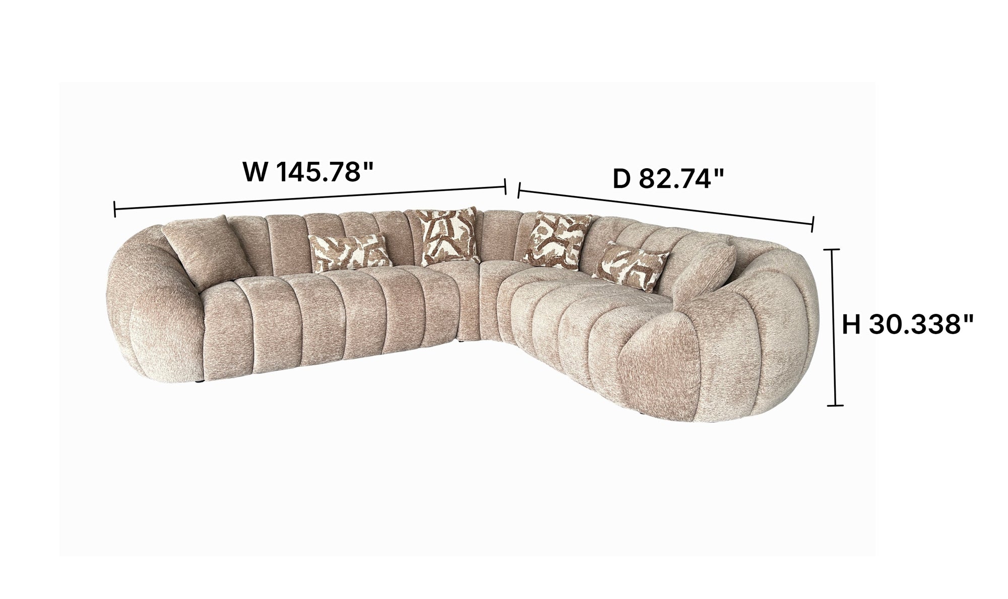 KLA-DAY-F26345+L1.5P+W+R1.5P-GLAMOUR170BROWN