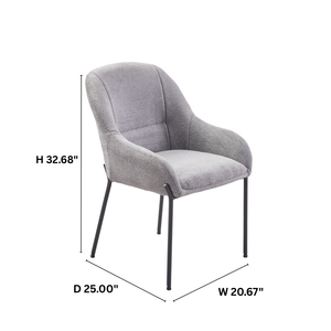 KLA-DAY-OS9203+DC-CKS02914GREY