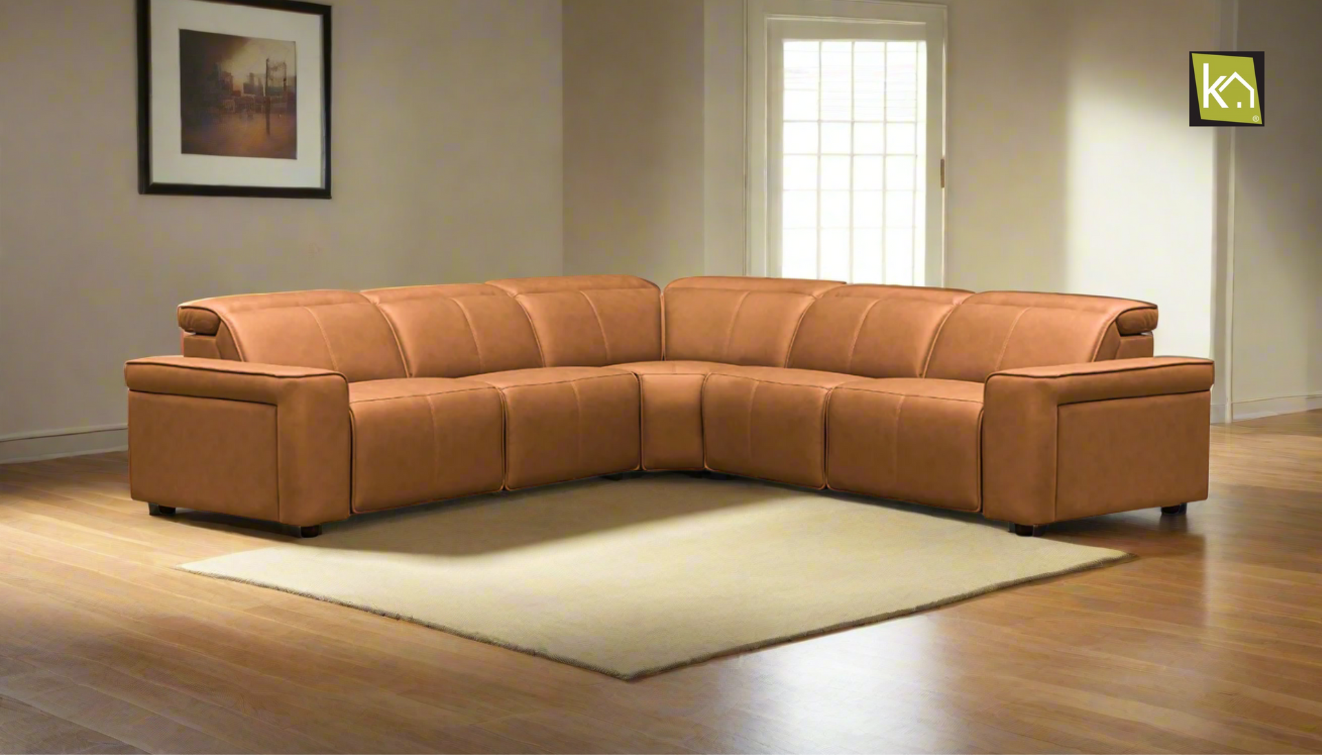 KLA-SKY-B2382B – Klaussner