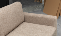 KLA-SKY-H2406+2.5SB Performance Fabric