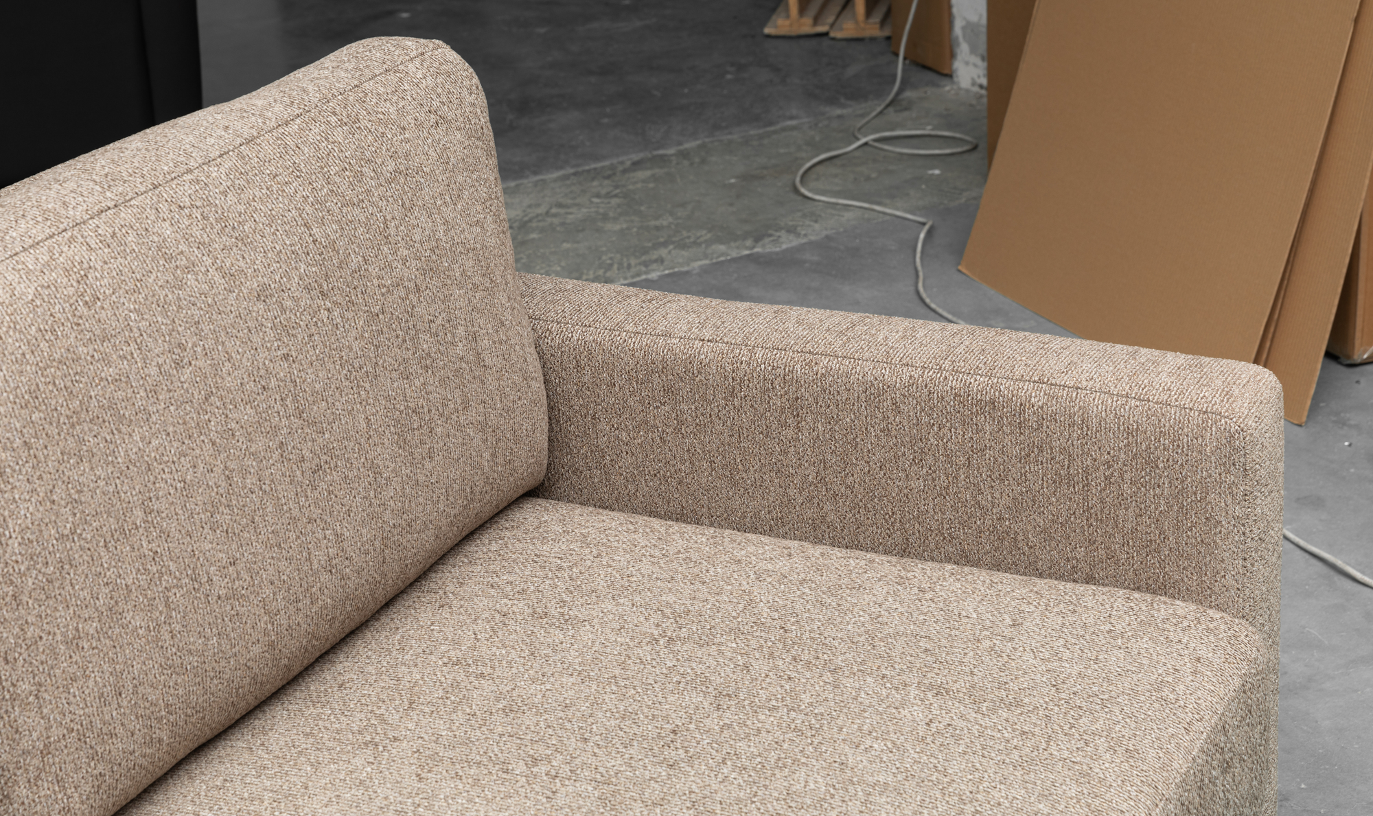 KLA-SKY-H2406+2.5SB Performance Fabric
