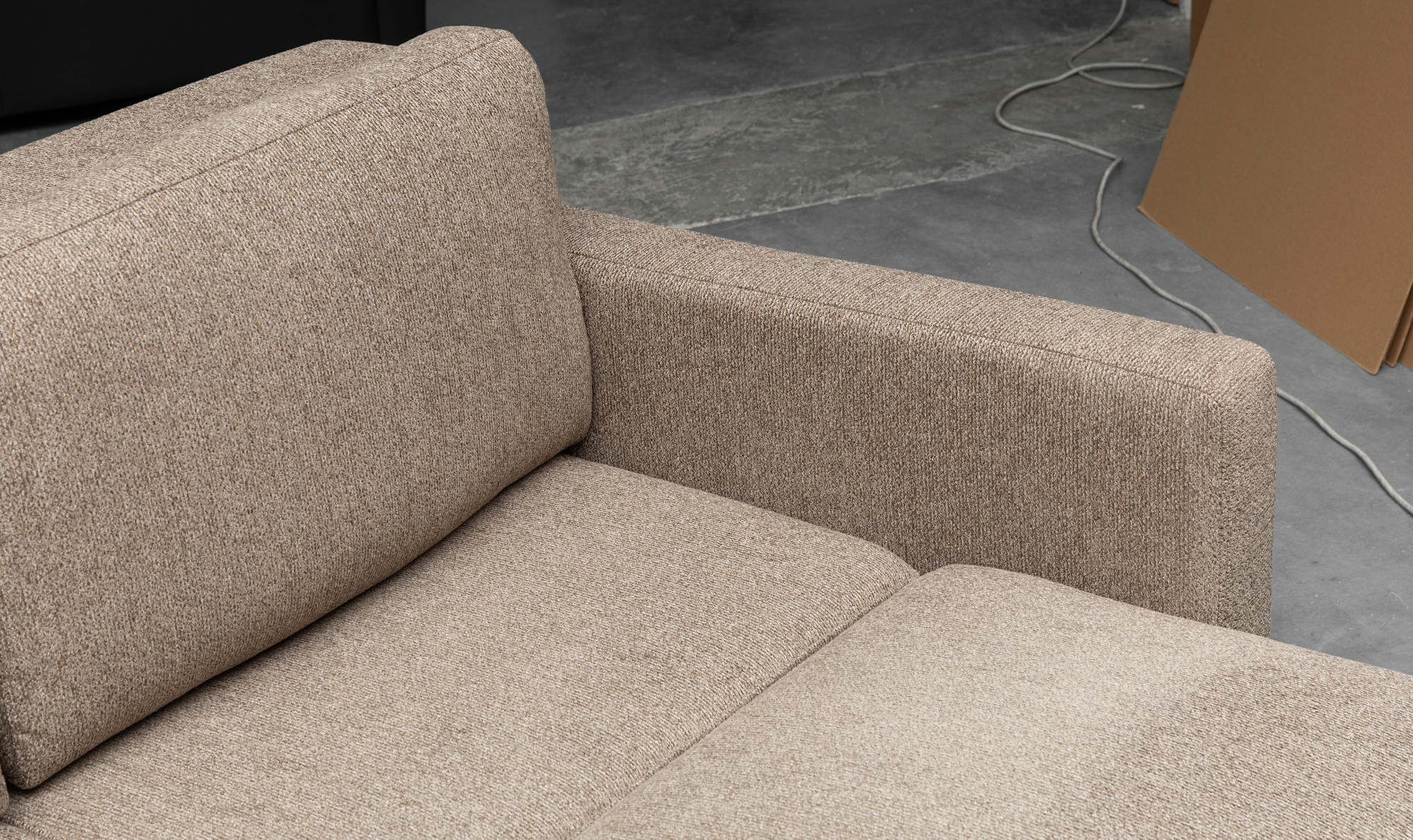 KLA-SKY-H2406+2.5SB Performance Fabric