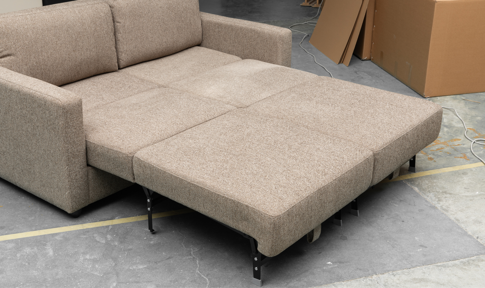KLA-SKY-H2406+2.5SB Performance Fabric