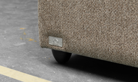 KLA-SKY-H2406+2.5SB Performance Fabric