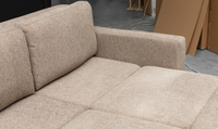 KLA-SKY-H2406+2.5SB Performance Fabric