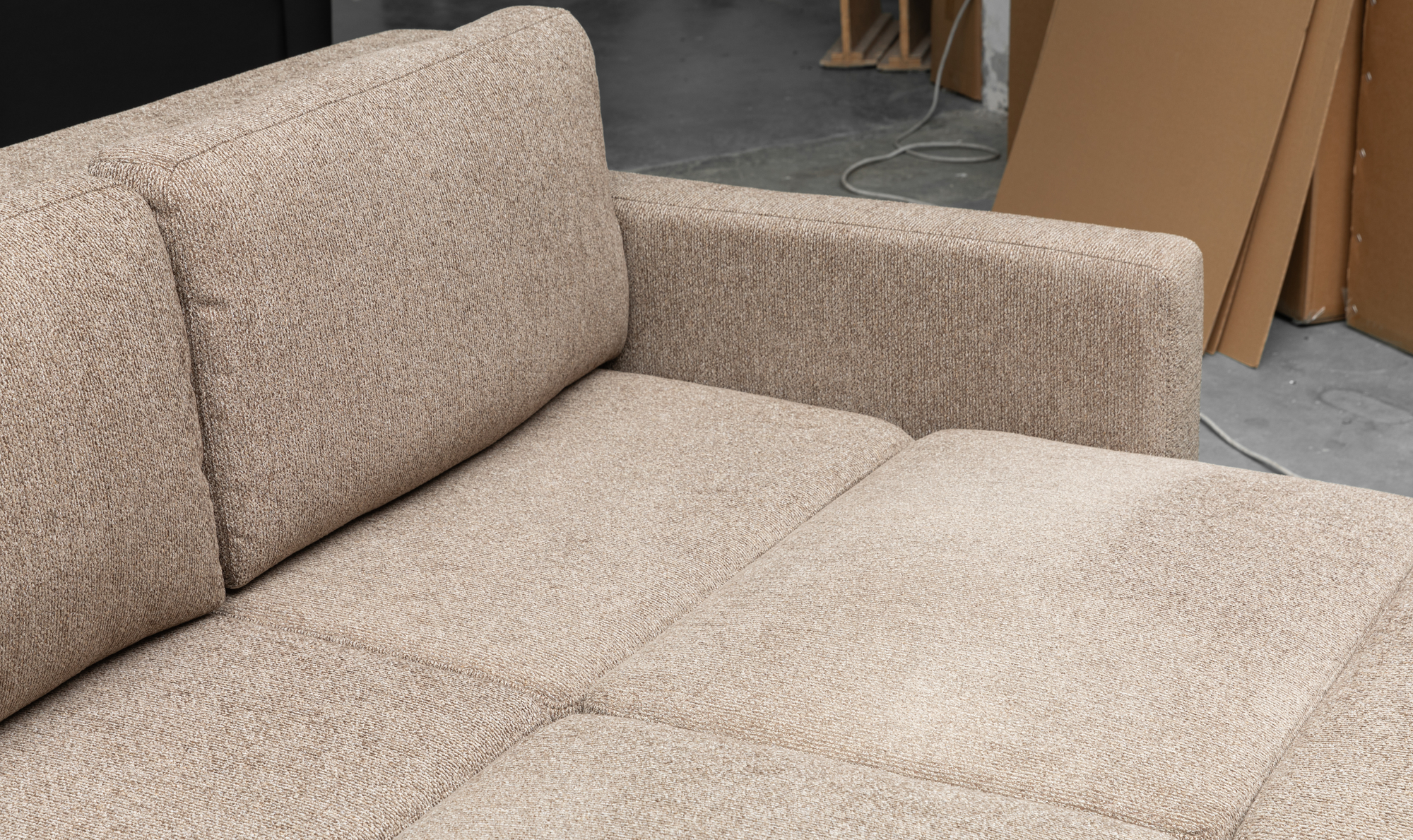 KLA-SKY-H2406+2.5SB Performance Fabric