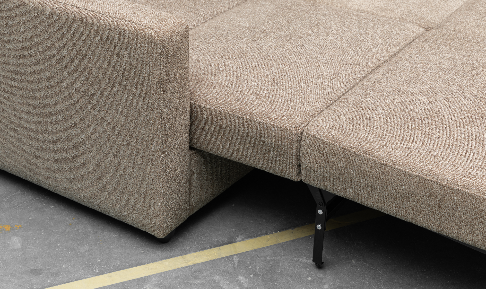 KLA-SKY-H2406+2.5SB Performance Fabric
