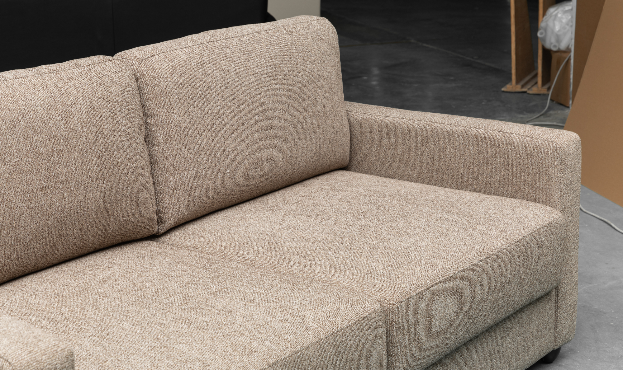 KLA-SKY-H2406+2.5SB Performance Fabric