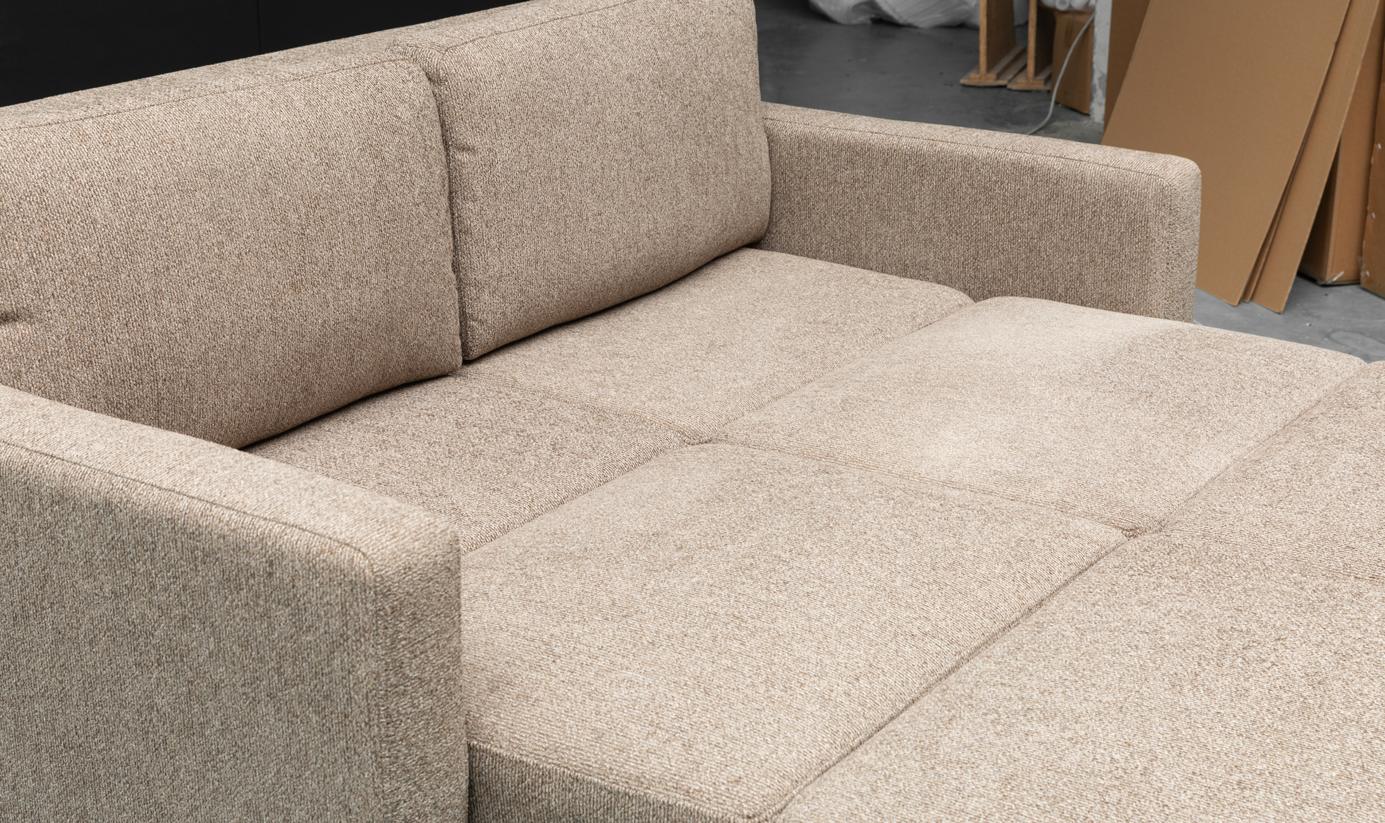KLA-SKY-H2406+2.5SB Performance Fabric