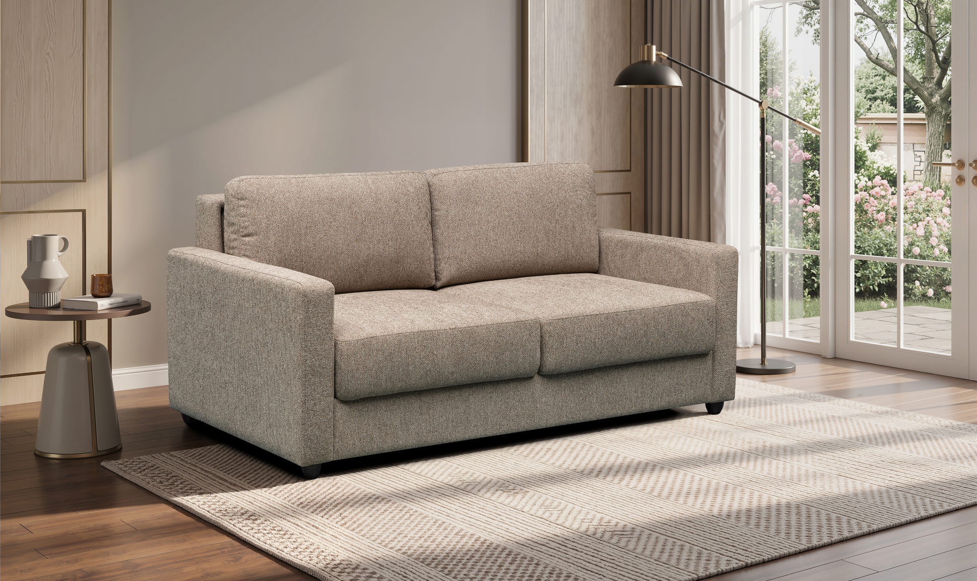 KLA-SKY-H2406+2.5SB Performance Fabric