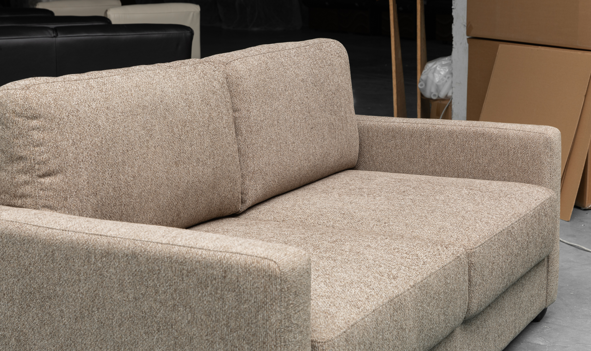 KLA-SKY-H2406+2.5SB Performance Fabric