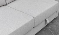 KLA-SKY-H2406+2.5SB Performance Fabric