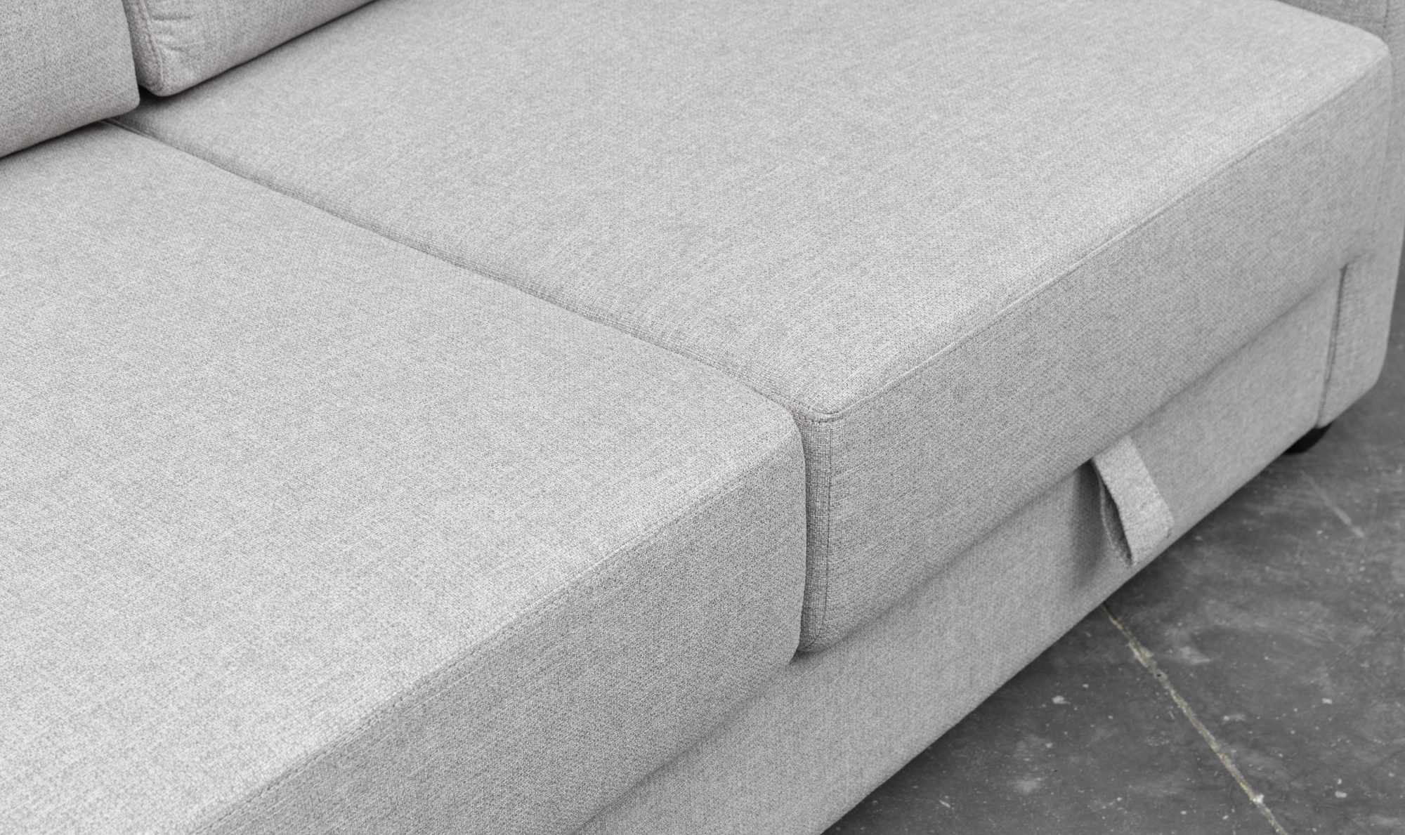 KLA-SKY-H2406+2.5SB Performance Fabric