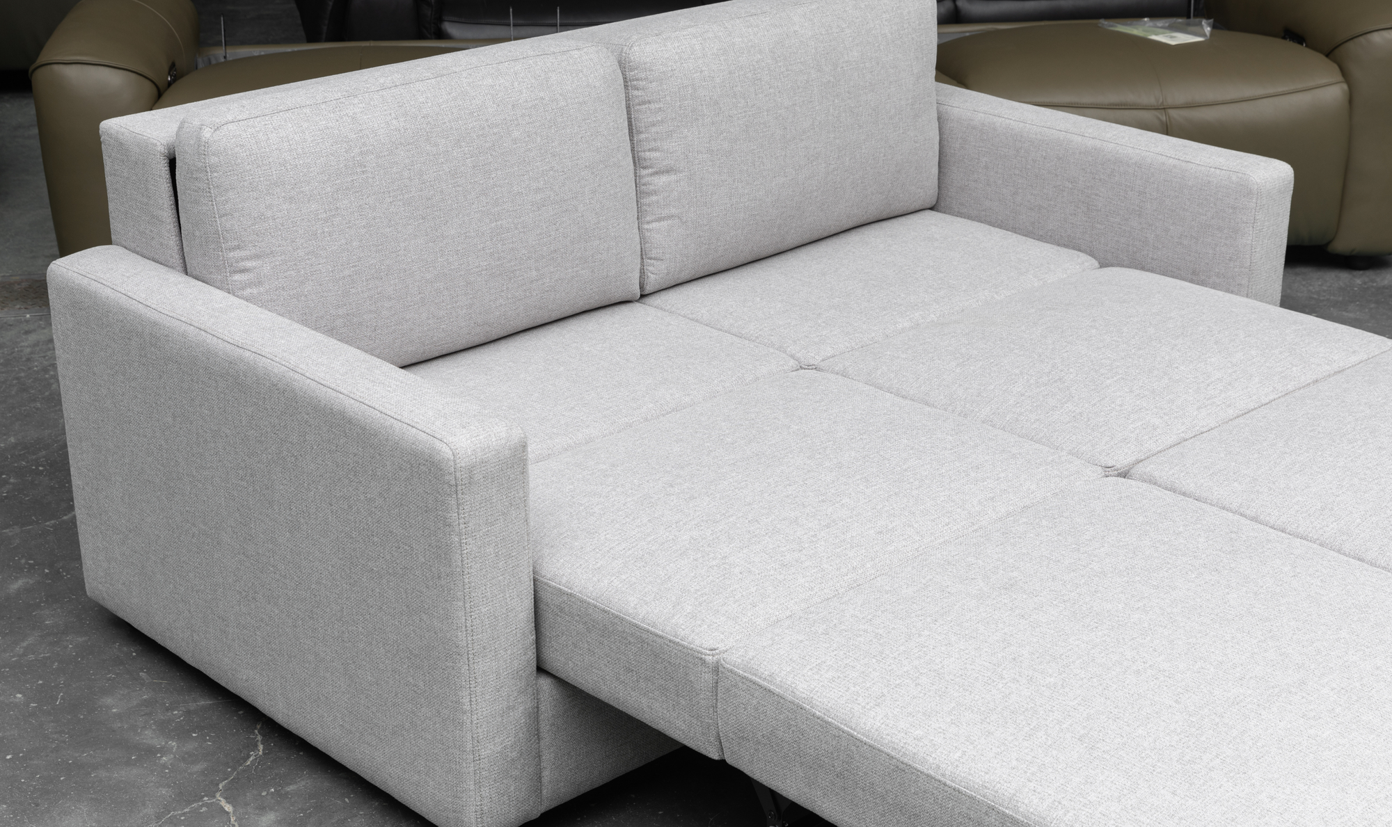 KLA-SKY-H2406+2.5SB Performance Fabric