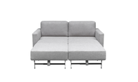 KLA-SKY-H2406+2.5SB Performance Fabric