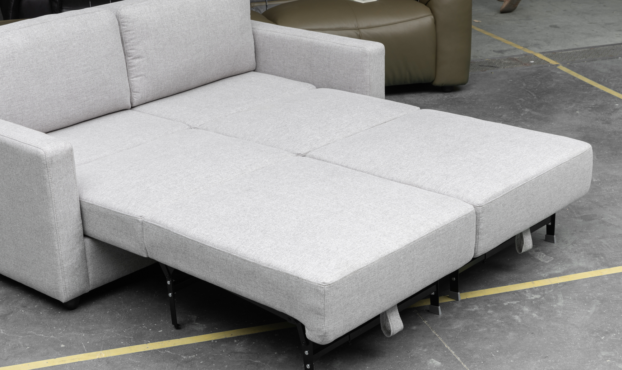 KLA-SKY-H2406+2.5SB Performance Fabric