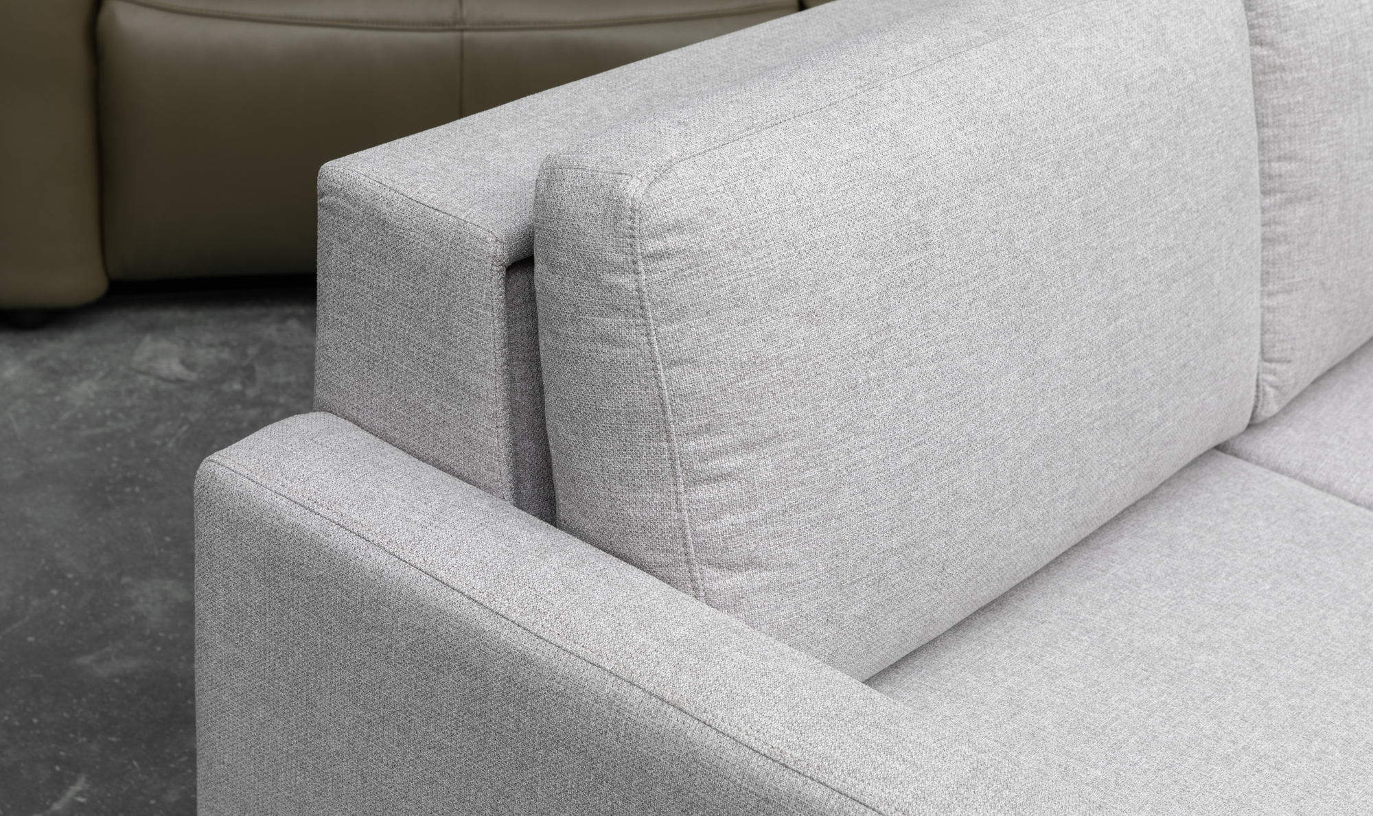 KLA-SKY-H2406+2.5SB Performance Fabric