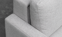 KLA-SKY-H2406+2.5SB Performance Fabric