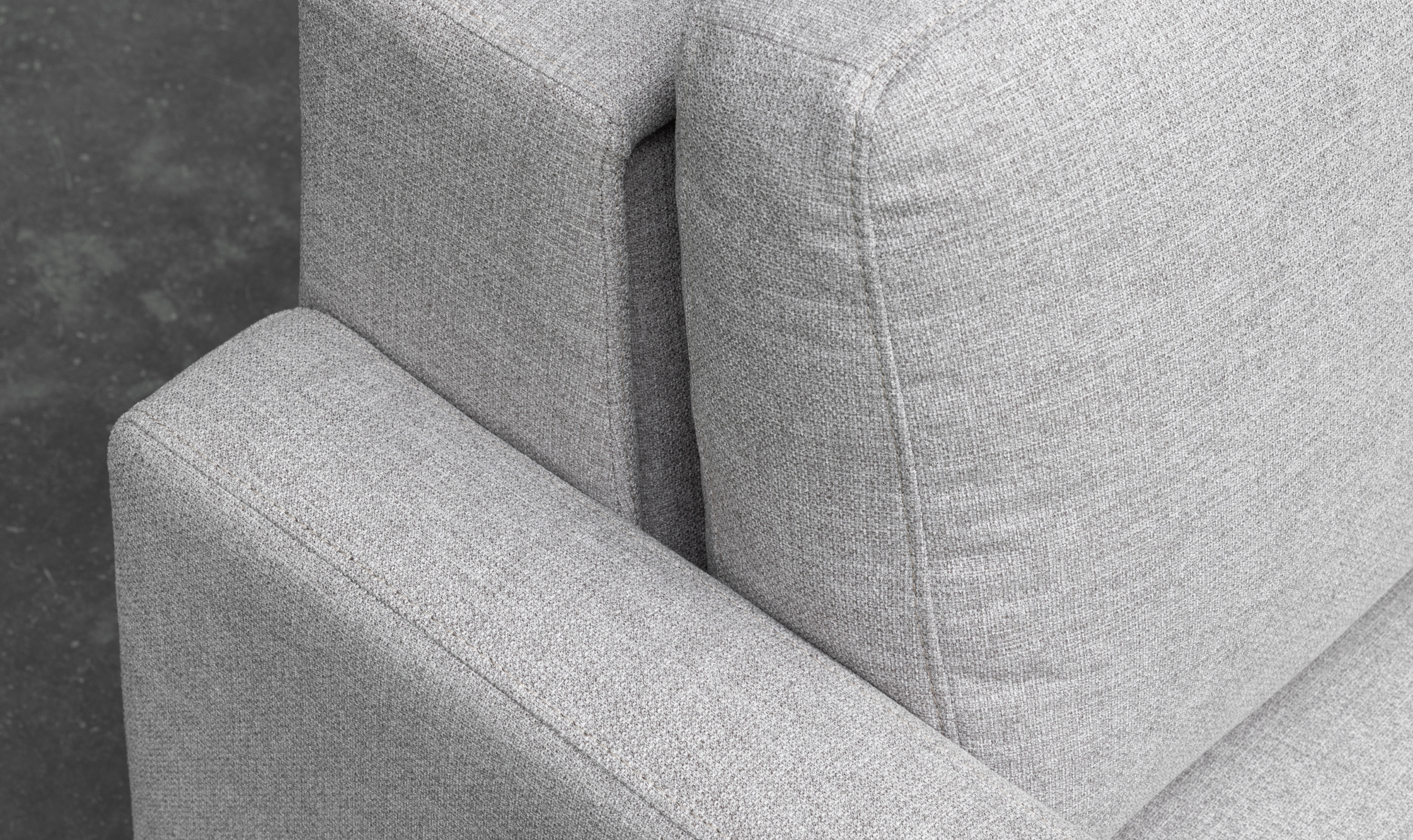 KLA-SKY-H2406+2.5SB Performance Fabric