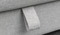 KLA-SKY-H2406+2.5SB Performance Fabric