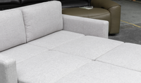KLA-SKY-H2406+2.5SB Performance Fabric