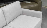 KLA-SKY-H2406+2.5SB Performance Fabric