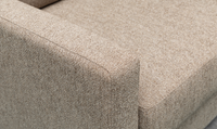 KLA-SKY-H2406+2.5SB Performance Fabric