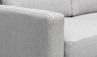 KLA-SKY-H2406+2.5SB Performance Fabric
