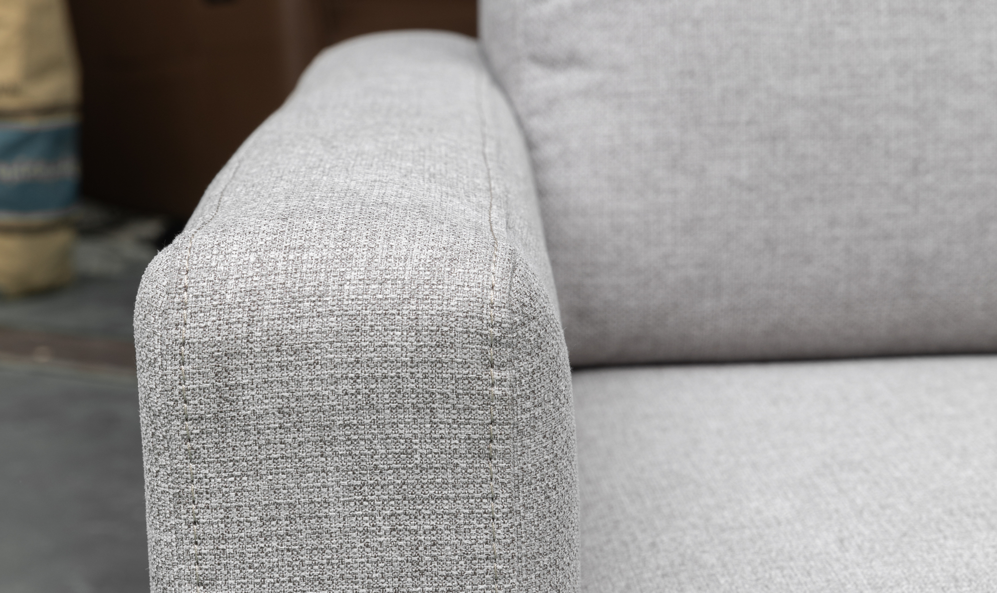 KLA-SKY-H2406+2.5SB Performance Fabric