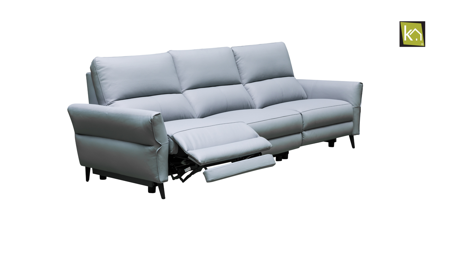 KLA-SKY-SH189-Leather-3Seater-MotionSofa