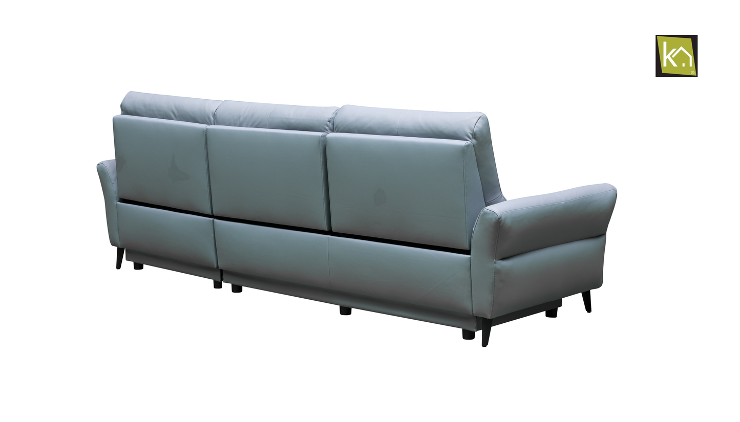 KLA-SKY-SH189-Leather-3Seater-MotionSofa