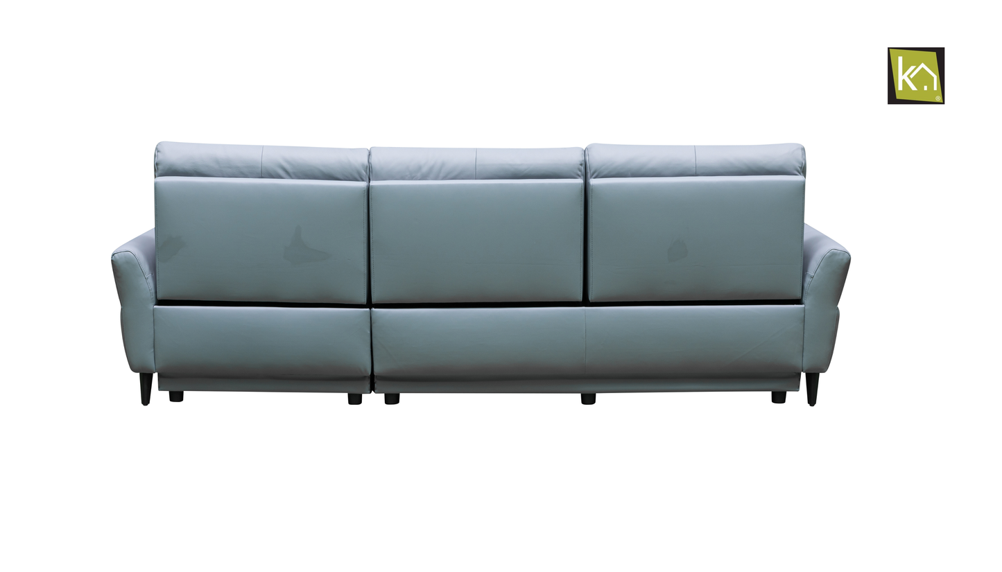 KLA-SKY-SH189-Leather-3Seater-MotionSofa