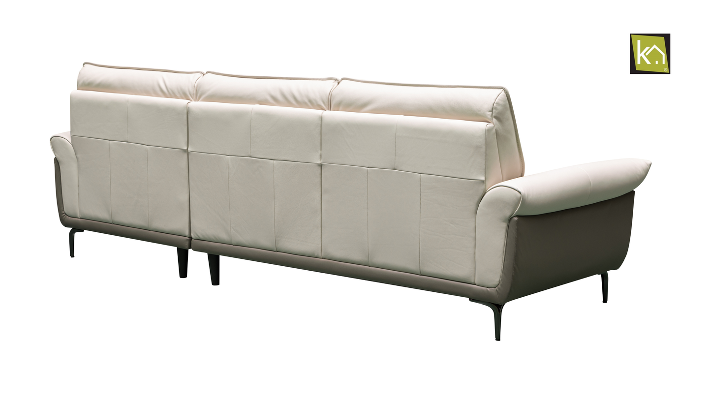 KLA-SKY-SH530 -L2.5P+R1.5P-NS92IVORY