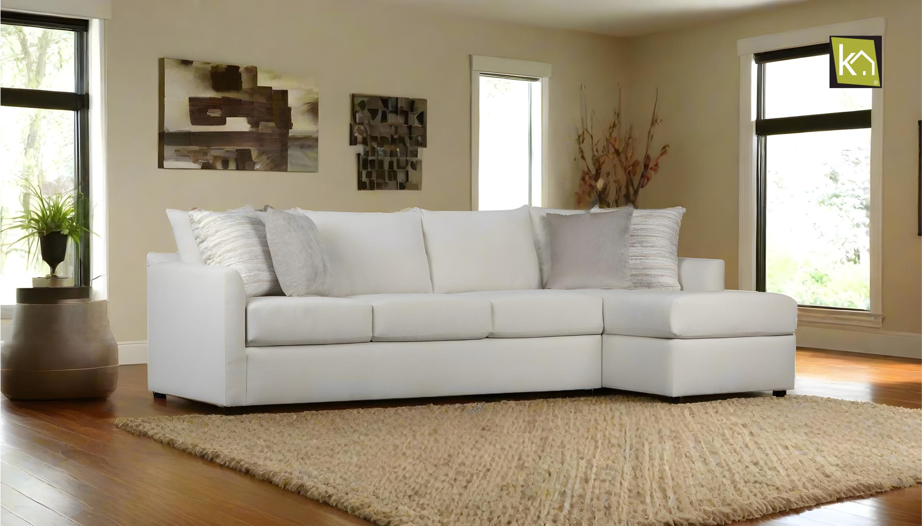 KLA-COZY-K27800 – Klaussner