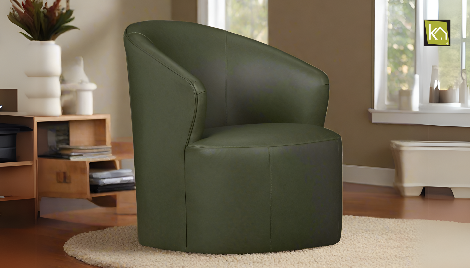 KLA-COZY-L1938 – Klaussner