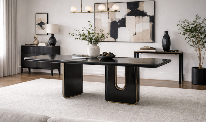 Buy Dining Tables Online | Klaussner.com