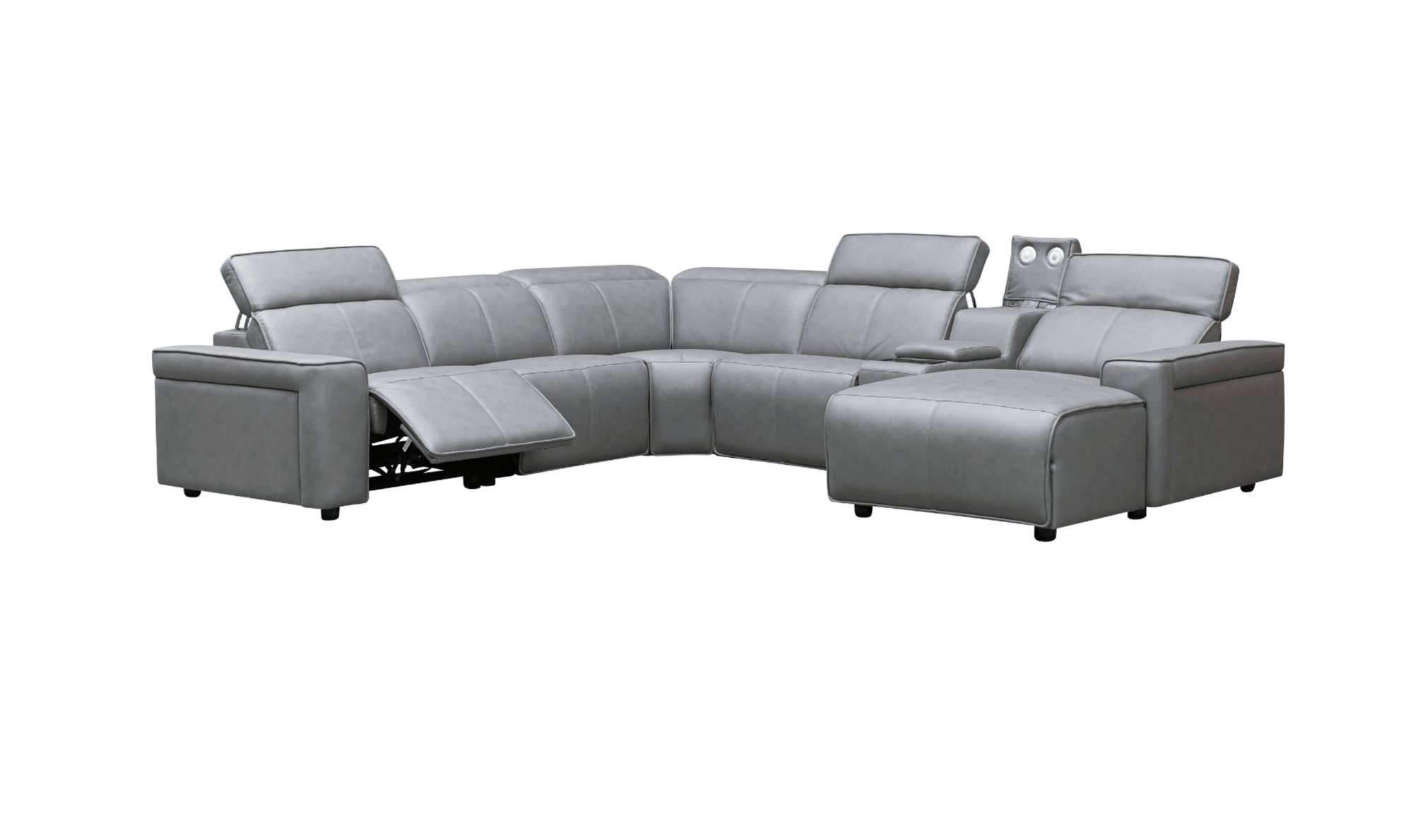 KLA-SKY-B2382B – Klaussner