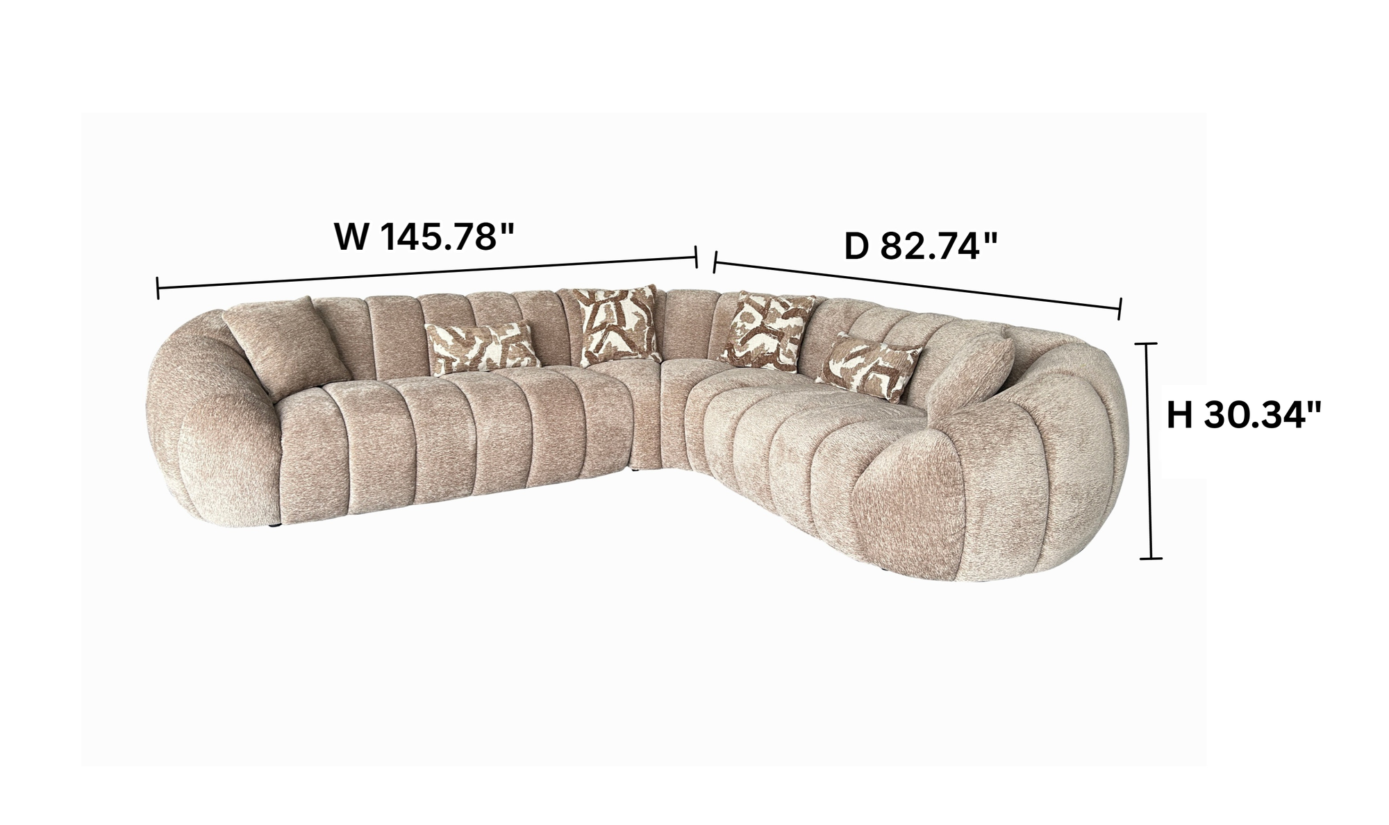 KLA-DAY-F26345+L1.5P+W+R1.5P-GLAMOUR170BROWN