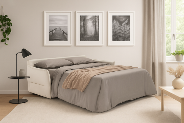 LA CASA - SLEEPER SOFA