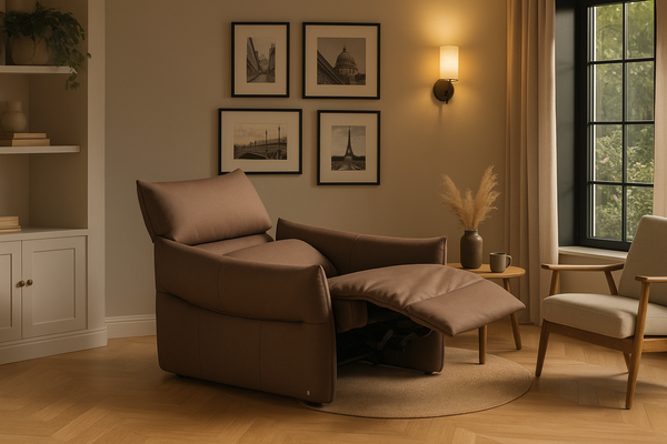 LUMERA RECLINING CHAIR