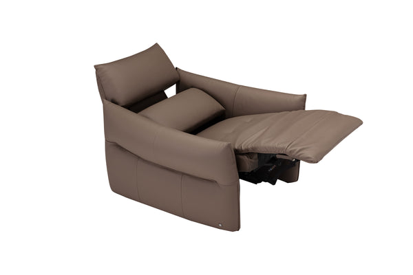 LUMERA RECLINING CHAIR