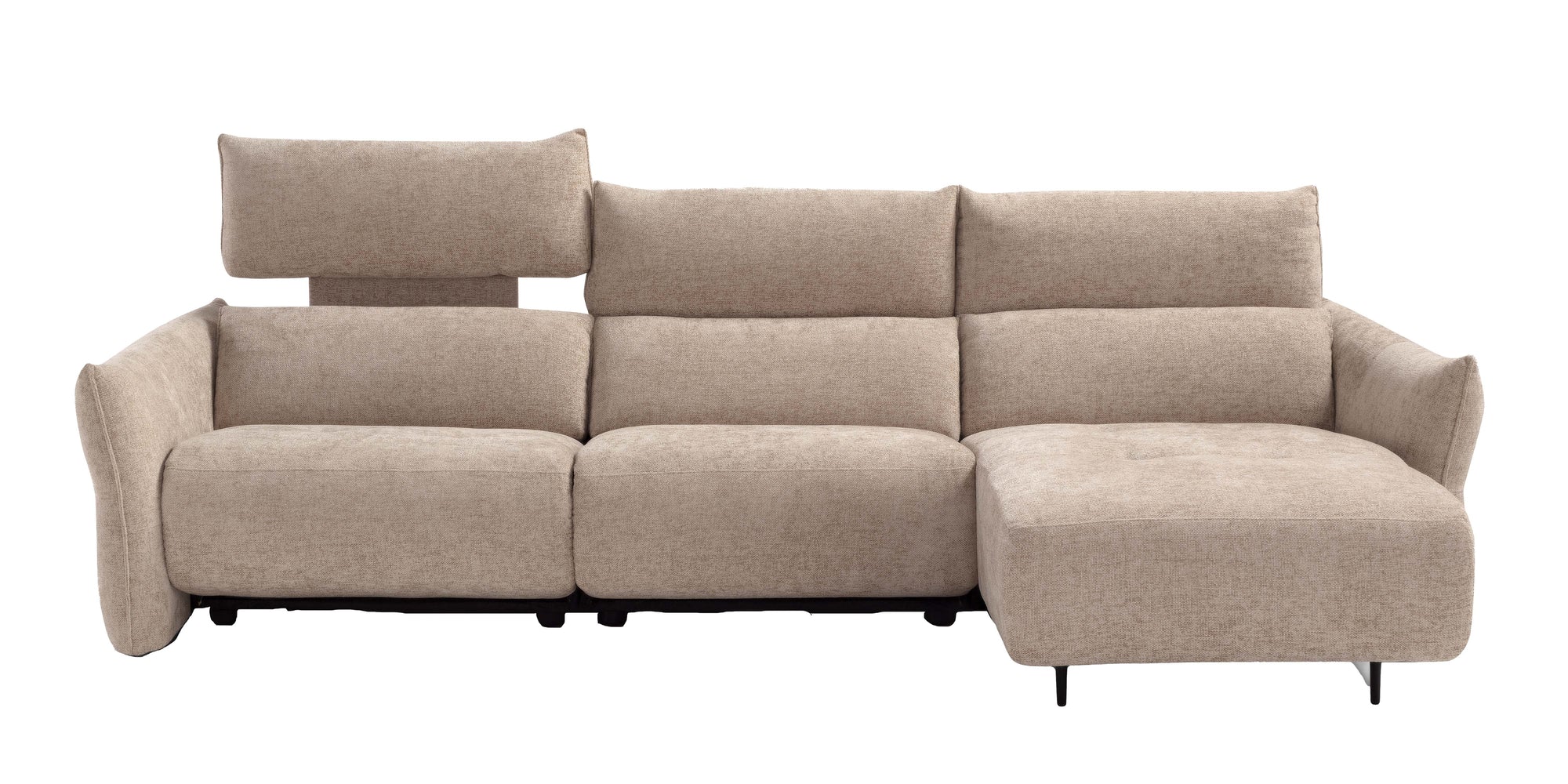 Lumera Recliner Sofa