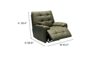 KLA-SKY-25306+1RP1-R42PGREEN