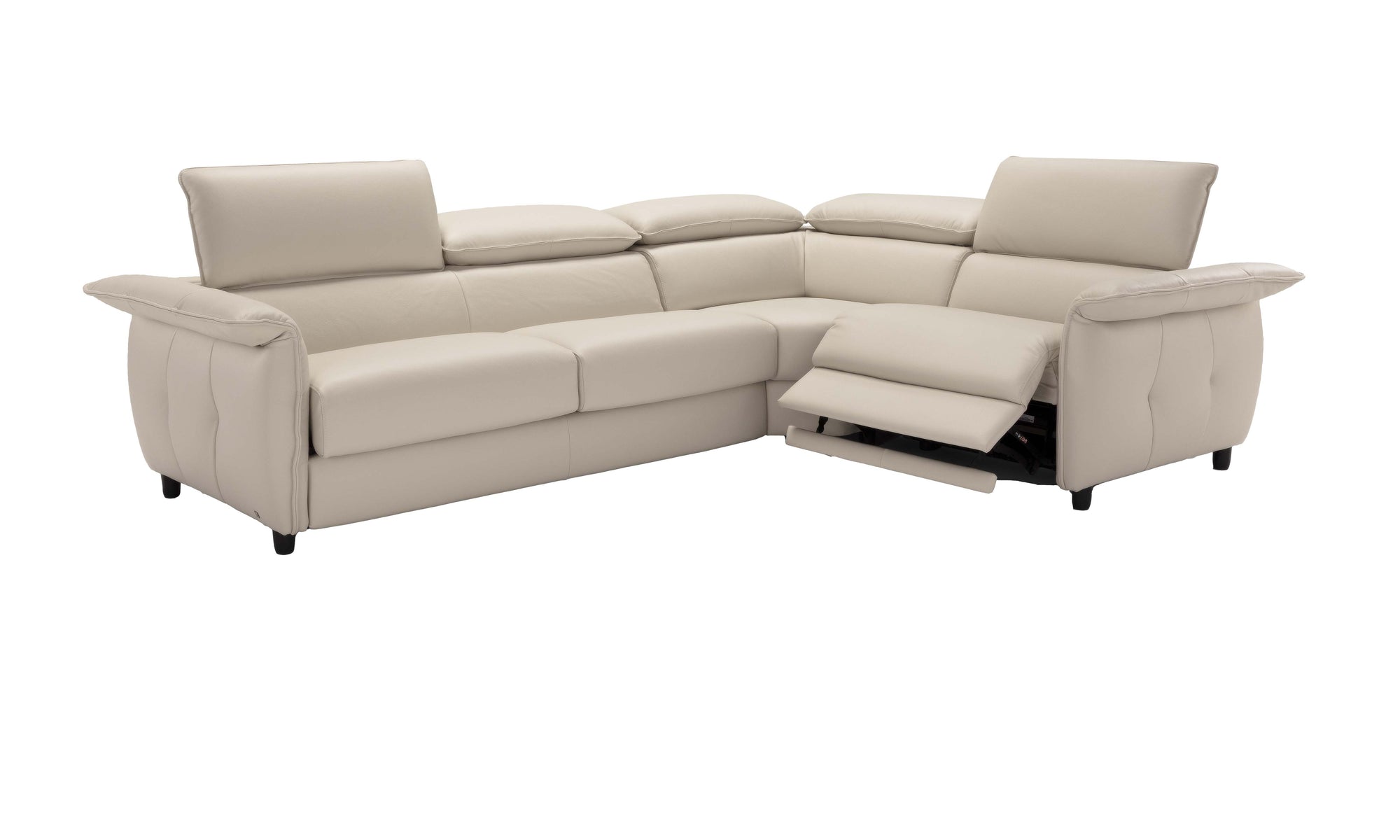 Morenza Sectional and Sleeper Sofa