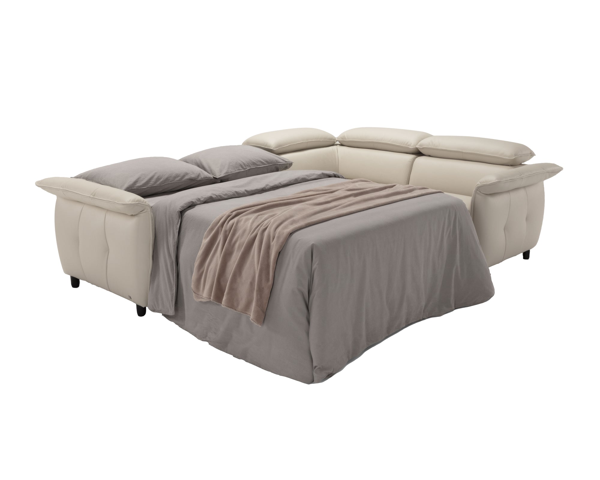 Morenza Sectional and Sleeper Sofa