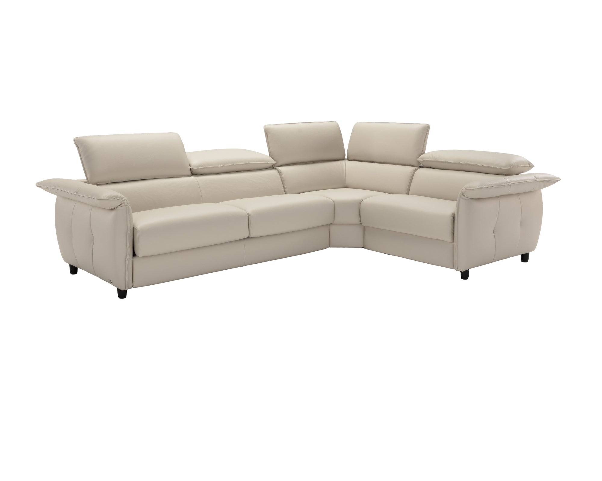 Morenza Sectional and Sleeper Sofa