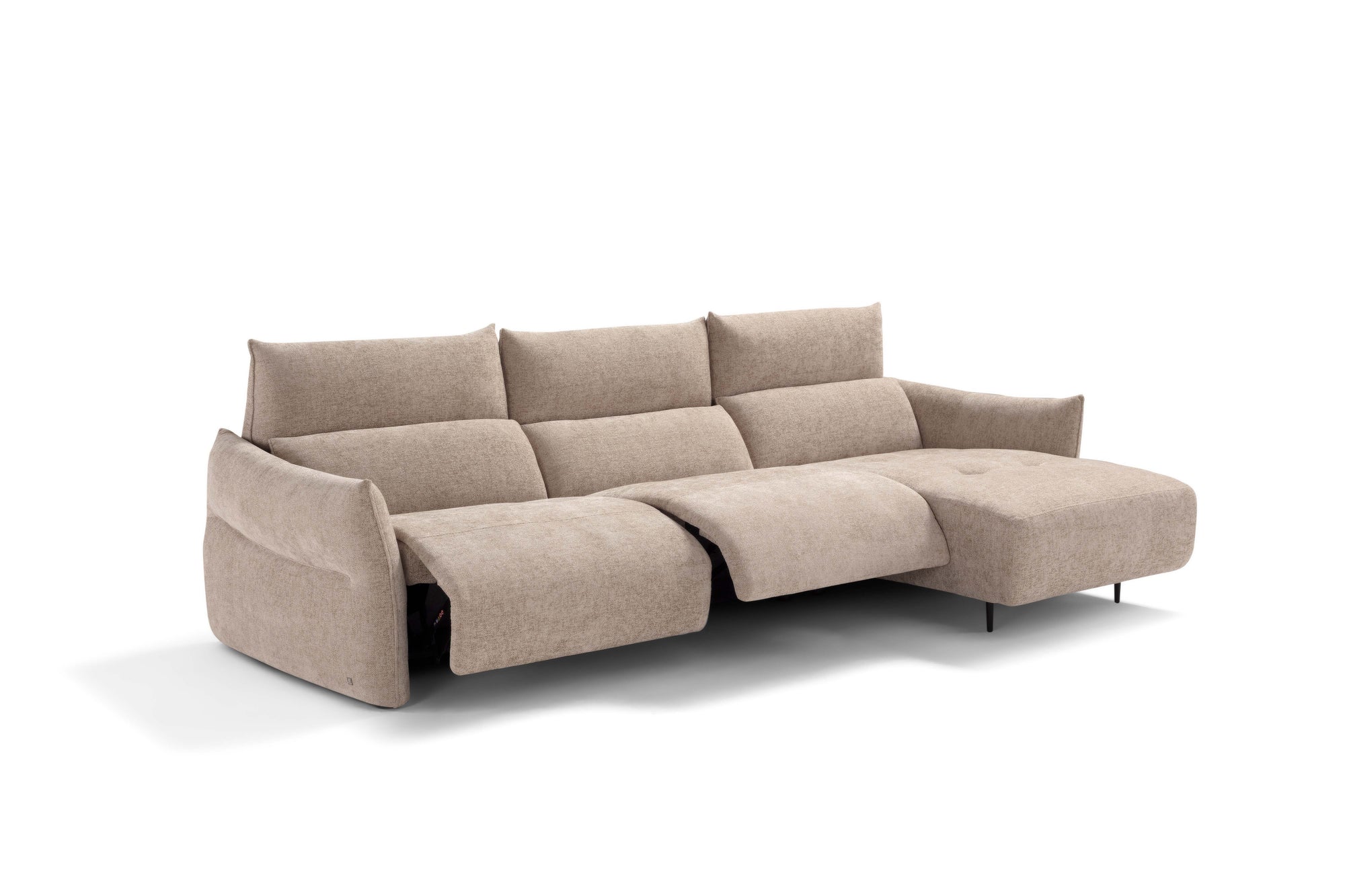 Lumera Recliner Sofa