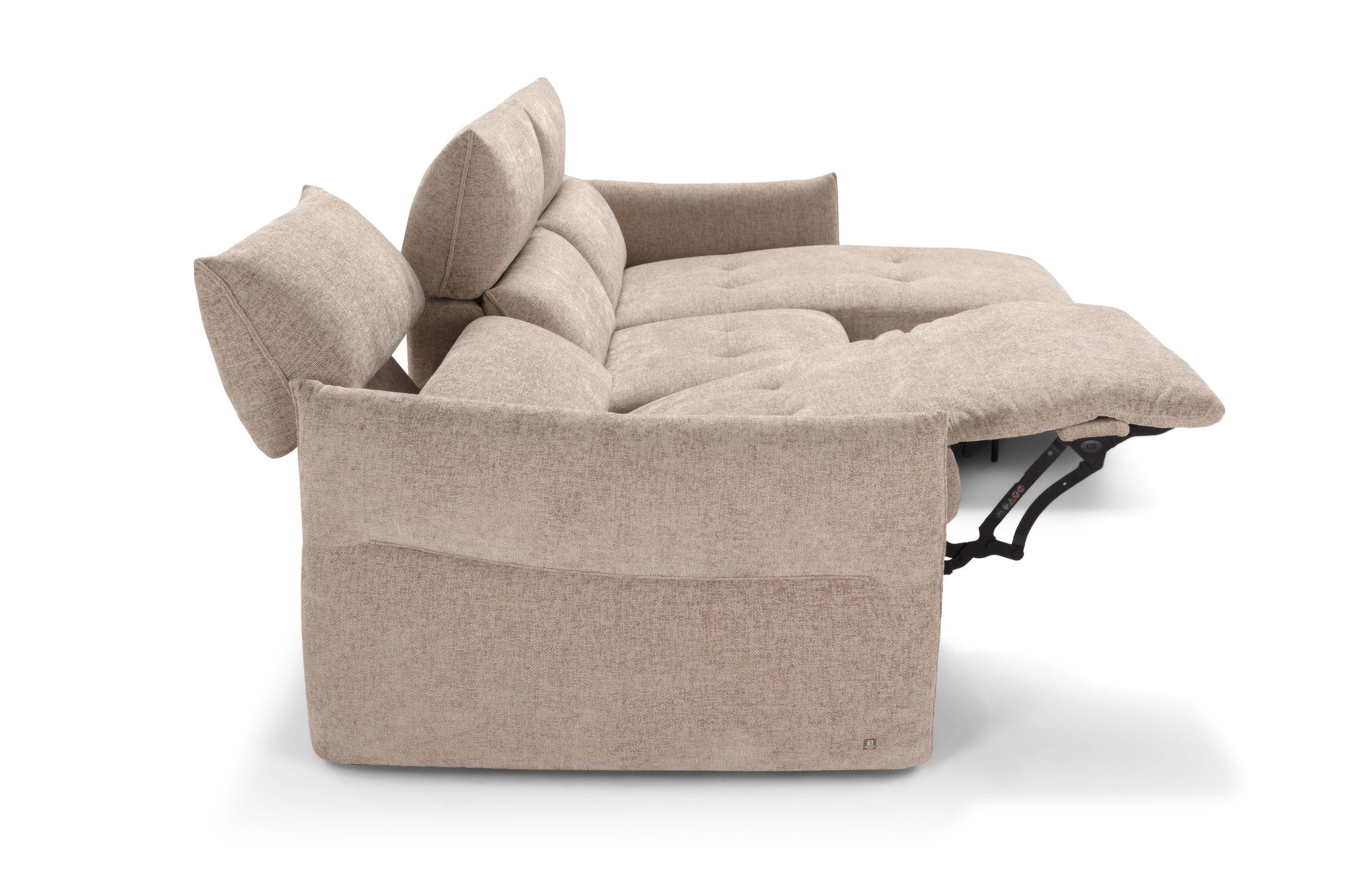 Lumera Recliner Sofa