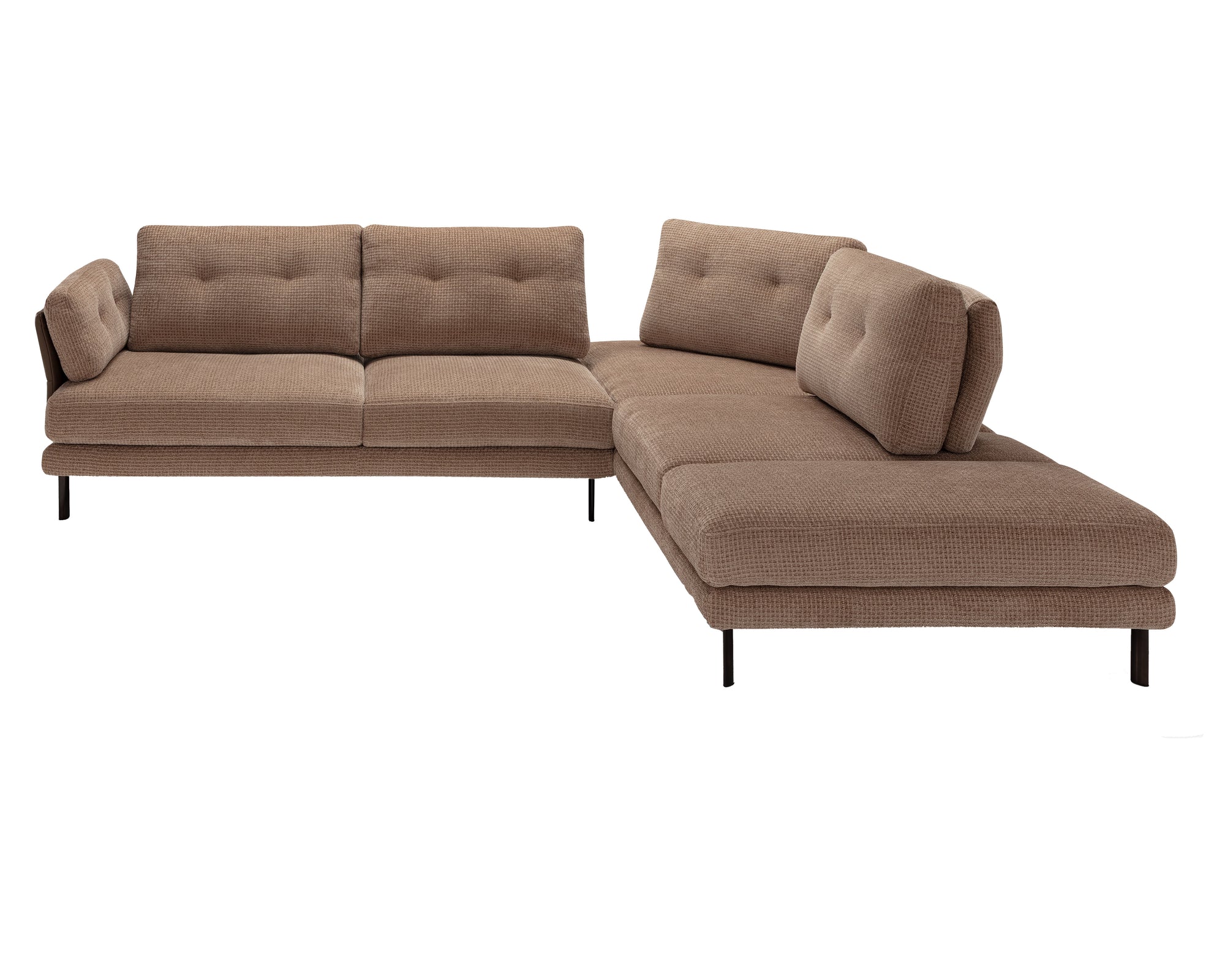 Pavone Sectional Sofa