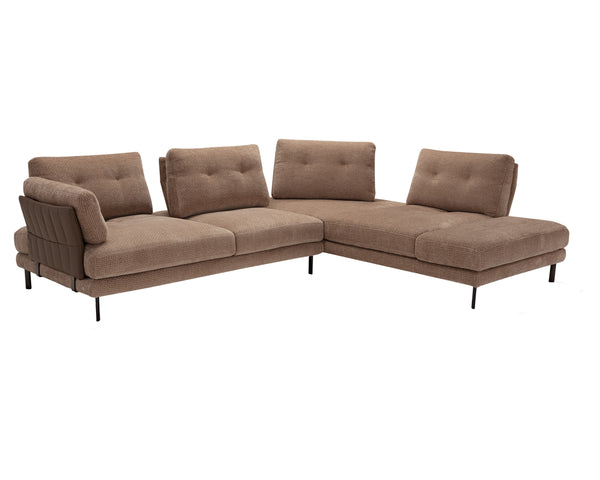 PAVONE - SECTIONAL SOFA